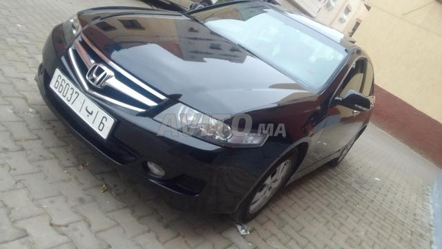 هوندا لبوس - 2