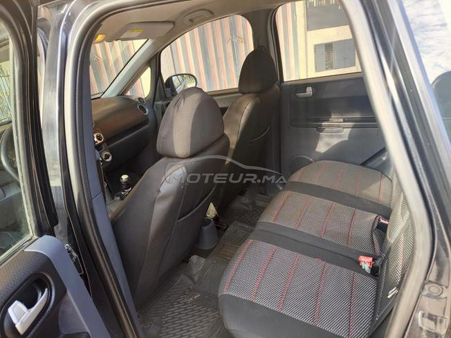 Mitsubishi Colt Essence Manuelle 2012 à Khouribga