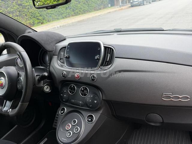 ABARTH 595 COMPETIZIONE - 2