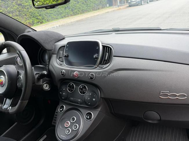 ABARTH 595 COMPETIZIONE 