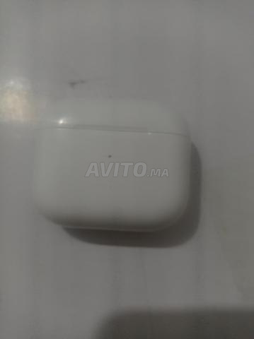 ايربودز الجيل الثالث الأصلي - 2