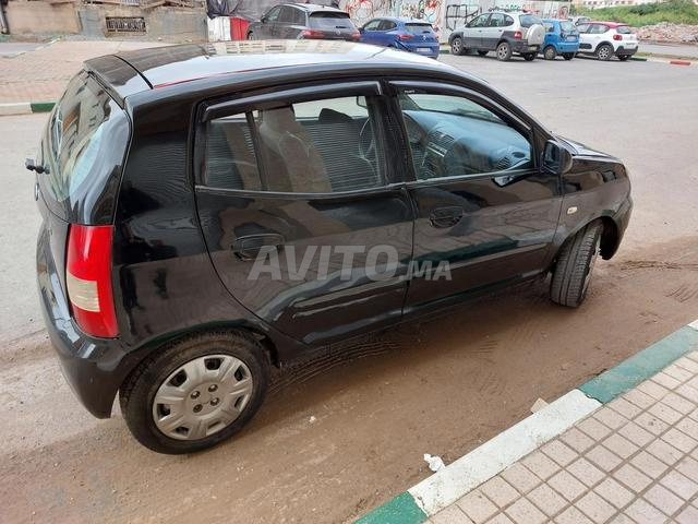 بيكانتو إيس 6 سي إتش - 2