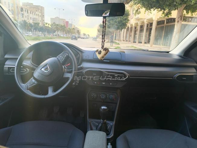 Dacia Logan Diesel Manuelle 2022 à Khouribga