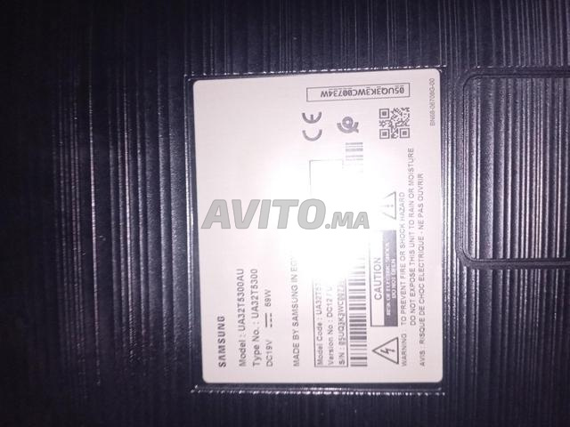 تلفزيون ذكي 32p - 2