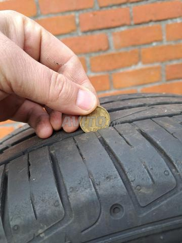 إطارات وعجلات 18 Audi Bmw VV - 2