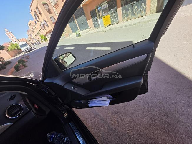 Mercedes c220 diesel  Voiture toutes options
