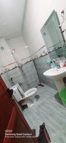 شقة للبيع 84 متر مربع في الدار البيضاء - 2