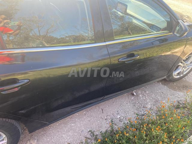 فورد ديزل يدوية 2020 في آسفي - 2