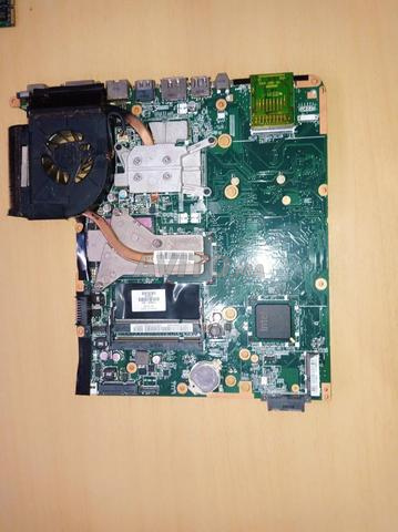 بيع قطع غيار إلكترونية من كمبيوتر - 2