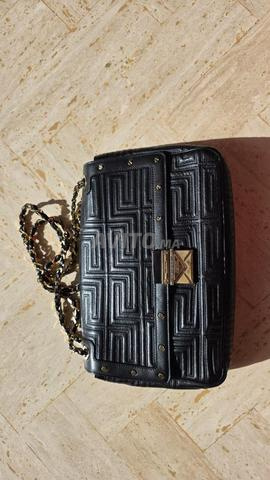حقيبة يد Versace أصلية - 2
