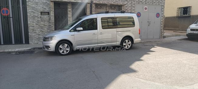 caddy maxi 