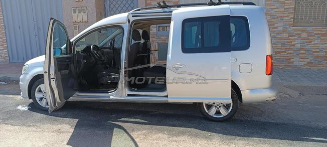 caddy maxi 