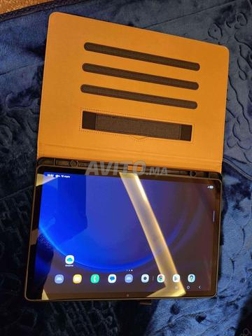 Samsung Tab S9 FE plus - 2