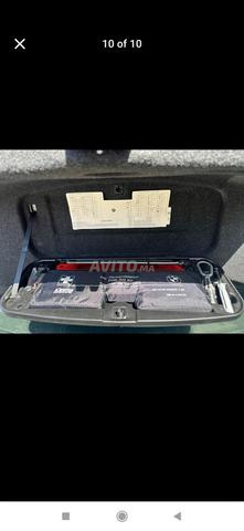 BMW بنزين أوتوماتيك 2008 في القنيطرة - 2