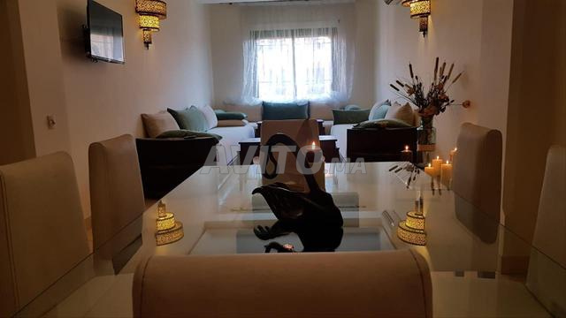 Appartement à Vendre 2 chambres à Gueliz - 2