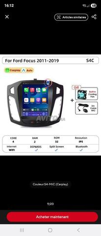 بوست أندرويد تيسلا - 2