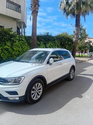 Tiguan à vendre - 2