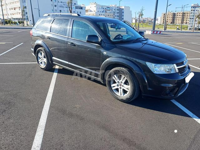 فيات فريمونت 2013 - 2