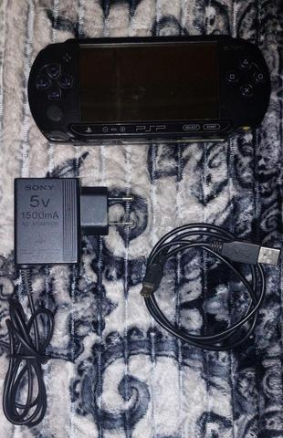 PSP STREET FLASHE - 2