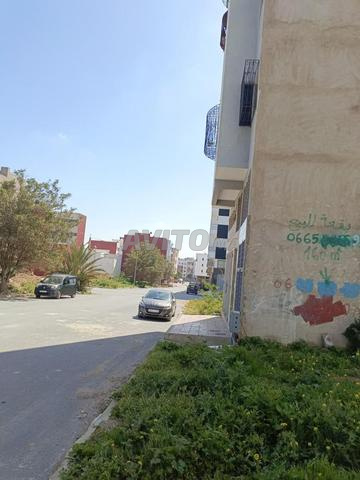 Terrains 160m a vendre بقعة للبيع 160 م - 2