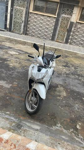 SH هوندا موتو - 2
