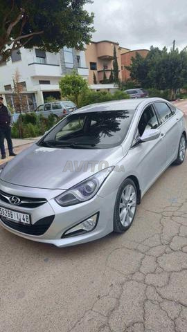 Lamlih i40 disponible à Kalaat Sraghna