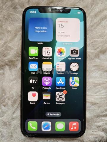 Iphone 11pro doré - 2