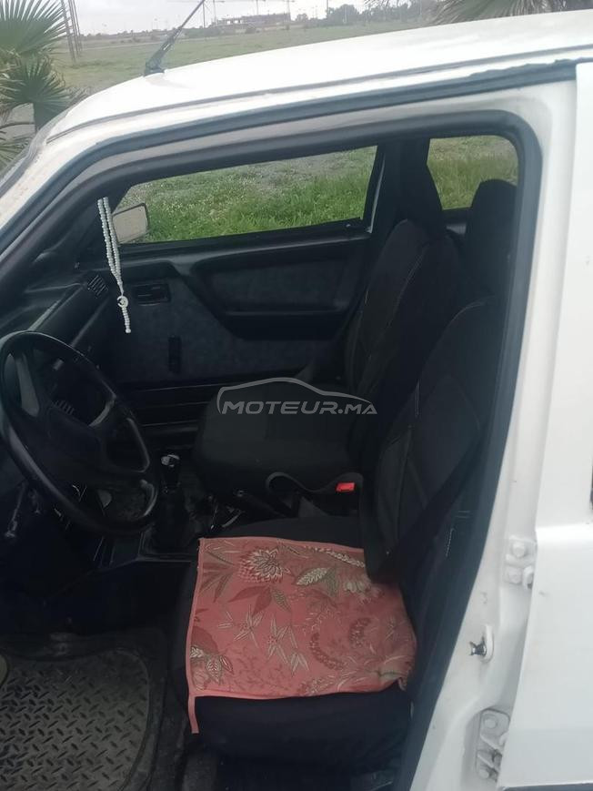 fiat uno model 99 