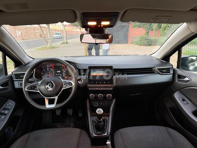 كليو 5 Intense Gamme اليد الأولى - 2