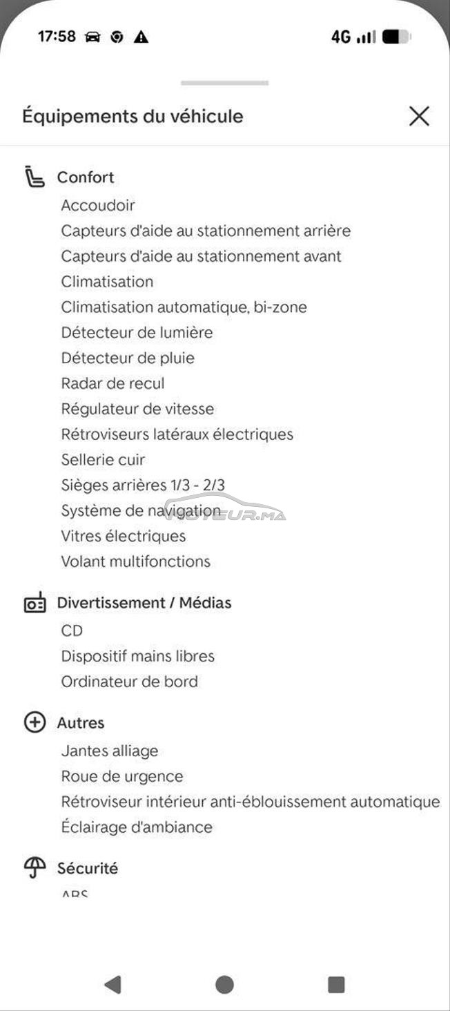 MERCEDES-BENZ B180 
