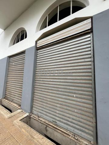 Magasin à vendre - 2