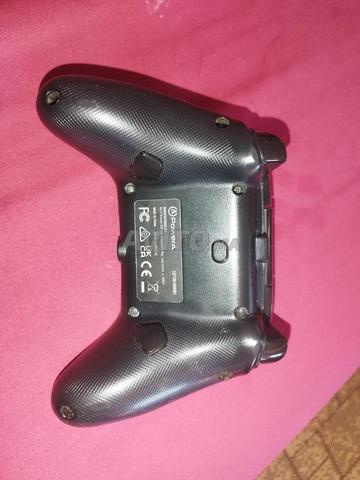 PowerA Wired mannete Xbox Series X|S with Paddles - 2