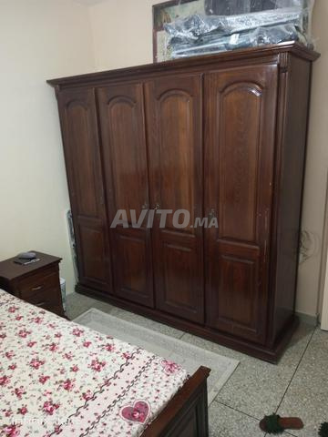 غرفة نوم كاملة