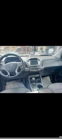 هيونداي ix35 ديزل - 2