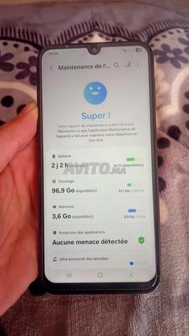 Samsung a24 ba9i n9i 128gb 8ram - 2