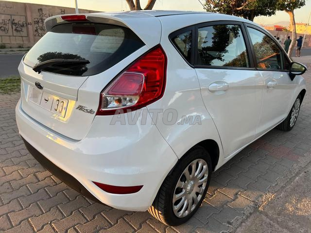 فورد في حالة ممتازة Trend - 2