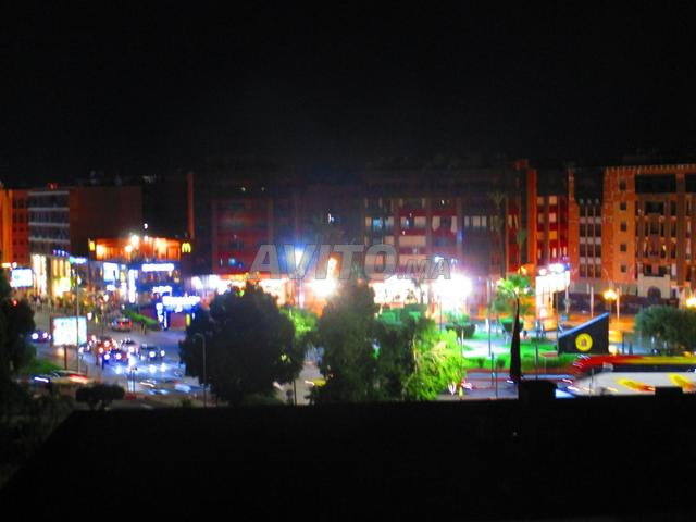 شقة PKH في قلب جليز