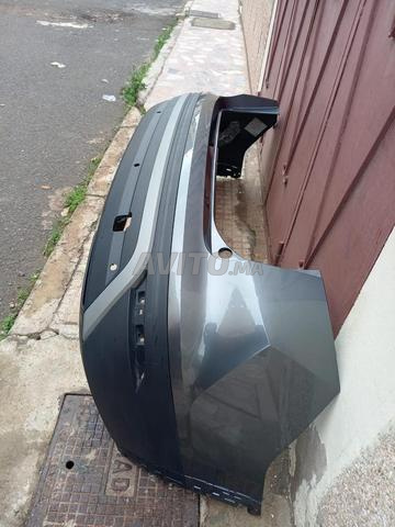 مصد خلفي أصلي Škoda Kodiaq - 2