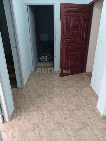 الطابق الأول والثاني بالإضافة إلى السطح للبيع - 2