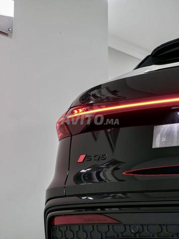 Audi SQ5 Essence Automatique 2026 à Tanger - 2