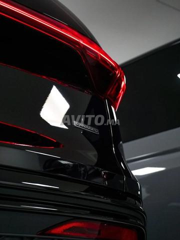 Audi Q5 Diesel Automatique 2026 à Tanger