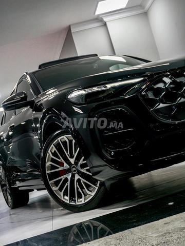 Audi Q5 Diesel Automatique 2026 à Tanger - 2