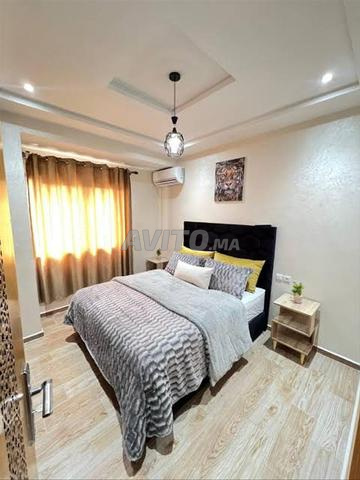 Magnifique appartement à louer - 2