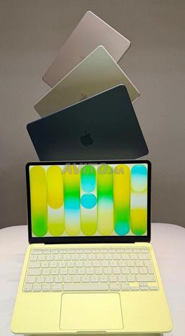 ماك بوك نيو
