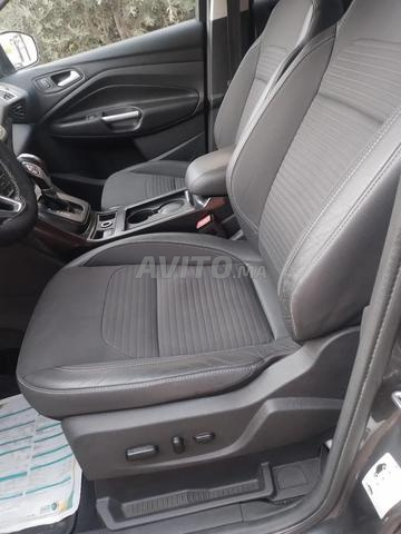 Ford Kuga موديل نهاية 2020 Titanium - 2