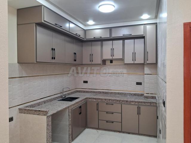 Appartement à louer à Hay Mohammadi 2 - 2