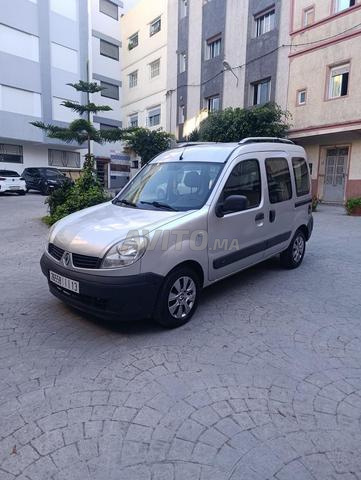 رونو كانغو - 2