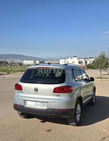 تيجوان ديد 2019