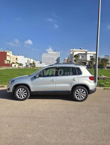 تيجوان ديد 2019 - 2