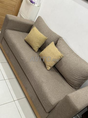 كنبة للبيع - 2